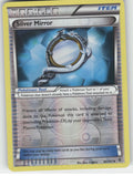 Silver Mirror Reverse Holo Uncommon Plasma Blast 89/101 NM