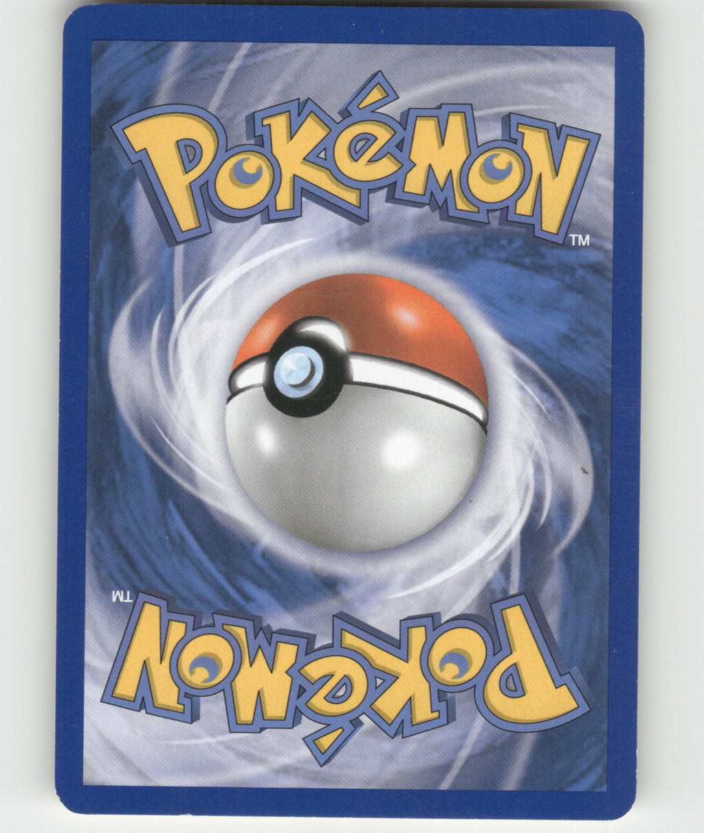 Cherrim Rare Arceus 15/99 NM (Back)