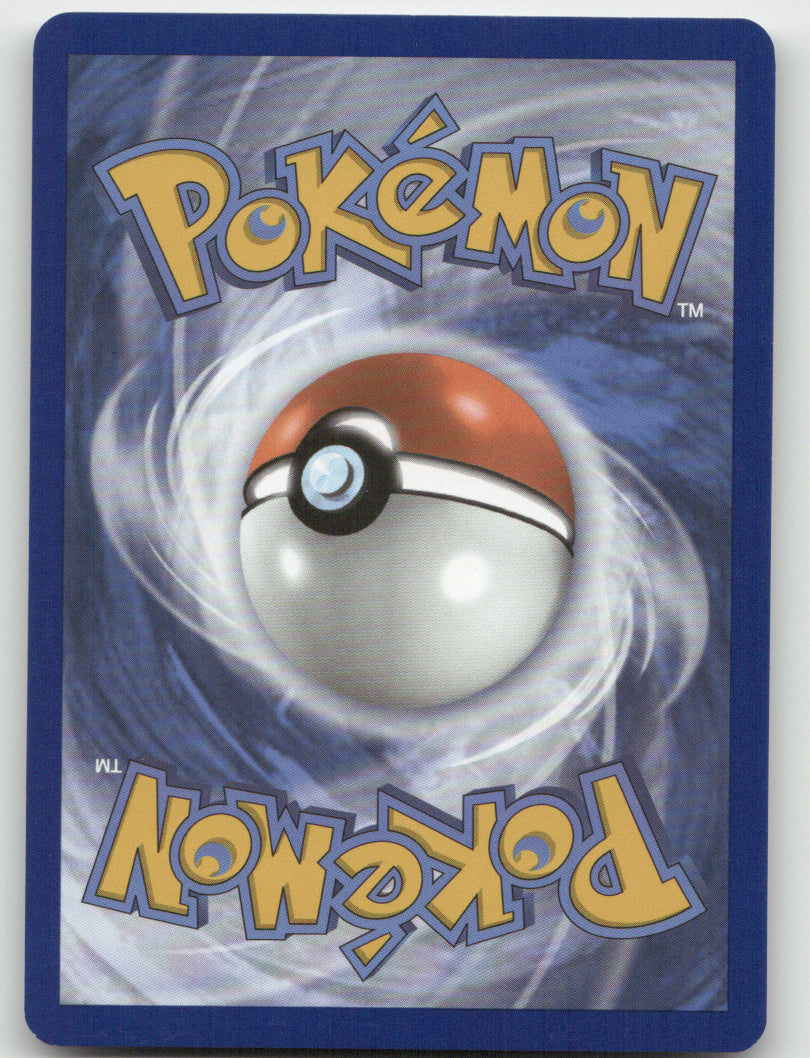 Moltres Holo Rare SV: Scarlet & Violet 151 146/165 NM (Back)