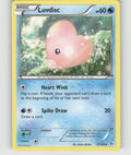 Luvdisc Uncommon XY - Flashfire 27/106 NM