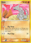 Onix Common EX Unseen Forces 65/115 NM