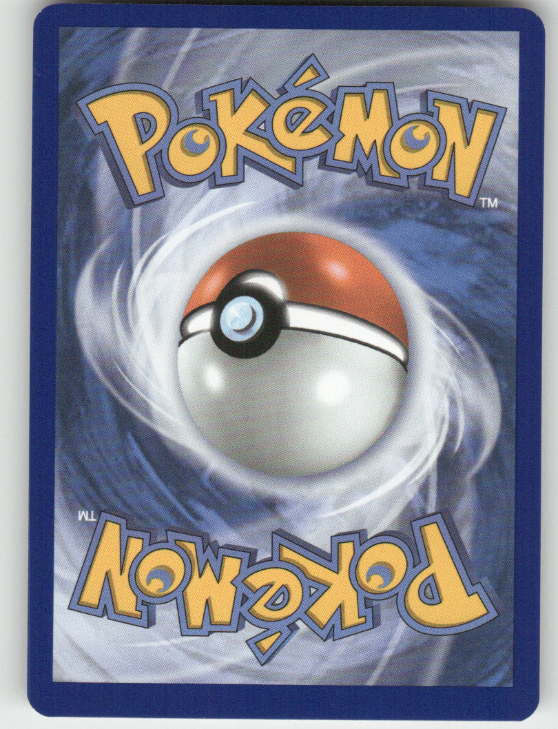 Ralts (Love Ball) Reverse Holo Common ME: Ascended Heroes 087/217 NM (Back)