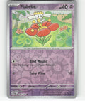 Flabebe Common SV06: Twilight Masquerade 086/167 NM