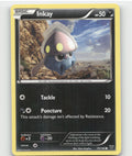 Inkay (75) Common XY Base Set 75/146 LP