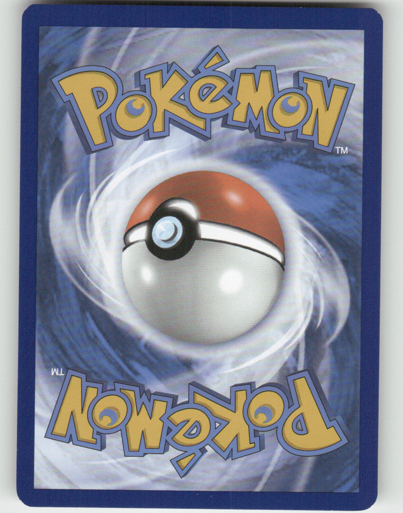 Gastrodon Reverse Holo Rare SV08: Surging Sparks 107/191 NM (Back)