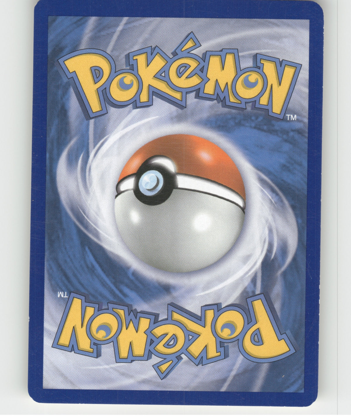 Froakie Common XY Base Set 39/146 LP (Back)
