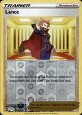Lance Reverse Holo Uncommon SWSH12: Silver Tempest 159/195 NM