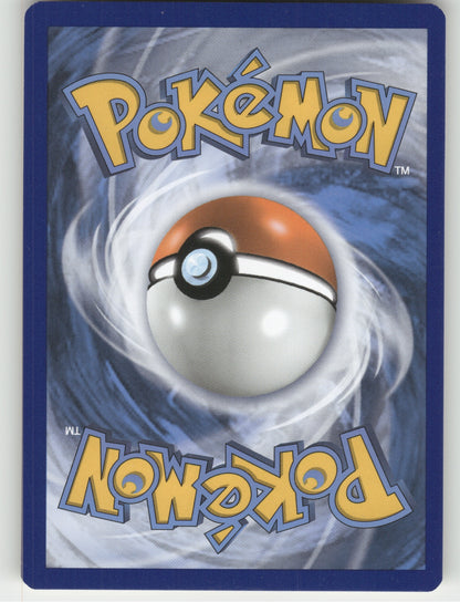 Lapras Reverse Holo Rare SWSH09: Brilliant Stars 031/172 NM (Back)