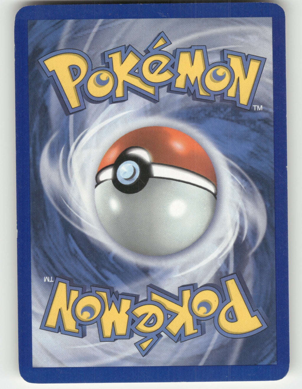 Onix Common EX Unseen Forces 65/115 NM (Back)