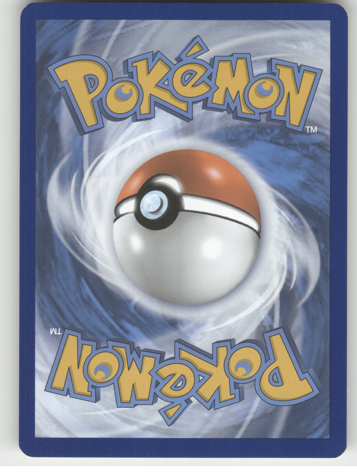 Rapidash Reverse Holo Holo Rare SWSH12: Silver Tempest 022/195 NM (Back)