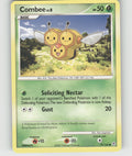 Combee Common Diamond and Pearl 79/130 NM