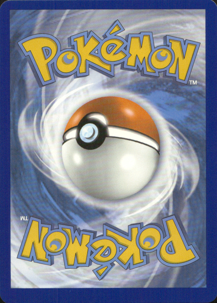 Zeraora V Holo Ultra Rare SWSH06: Chilling Reign 053/198 NM (Back)