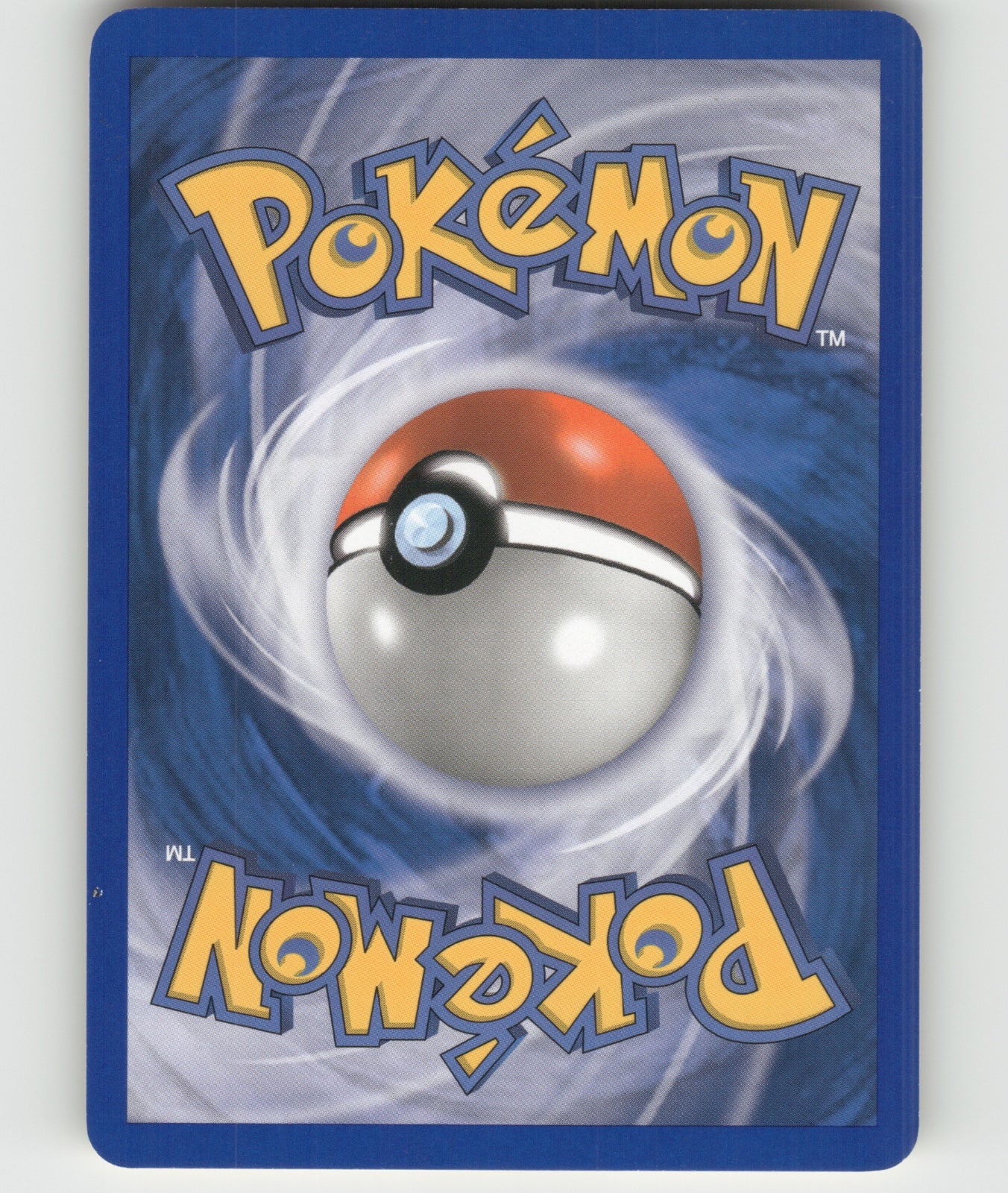 Wobbuffet Rare Diamond and Pearl 41/130 NM (Back)