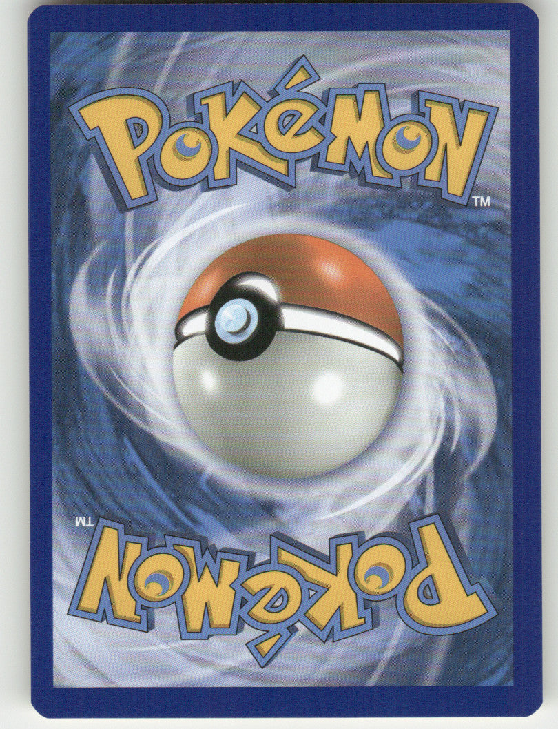 Electabuzz Common XY - Evolutions 41/108 NM (Back)