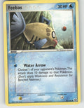Feebas - 050/106 Common EX Emerald 50/106 NM