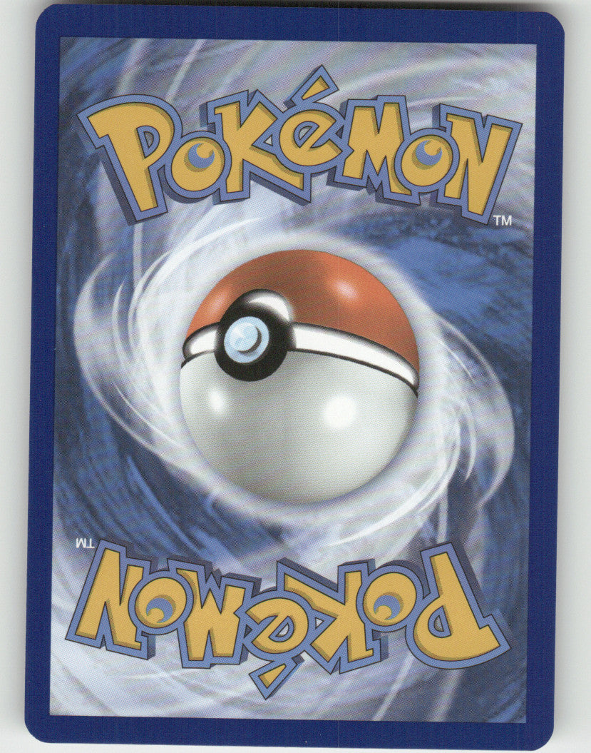 Mr. Mime - Reverse Holo Rare SV: Scarlet & Violet 151 122/165 NM (Back)