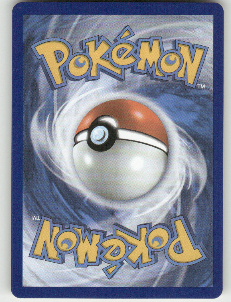 Team Magma's Groudon Holo Classic Collection Celebrations: Classic Collection 9/95 NM (Back)