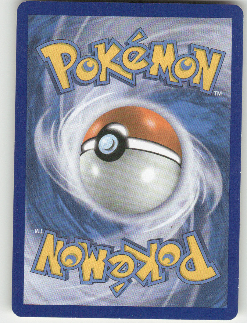 Whirlipede Uncommon XY Base Set 52/146 NM (Back)
