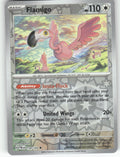 Flamigo Reverse Holo Uncommon SV02: Paldea Evolved 170/193 NM