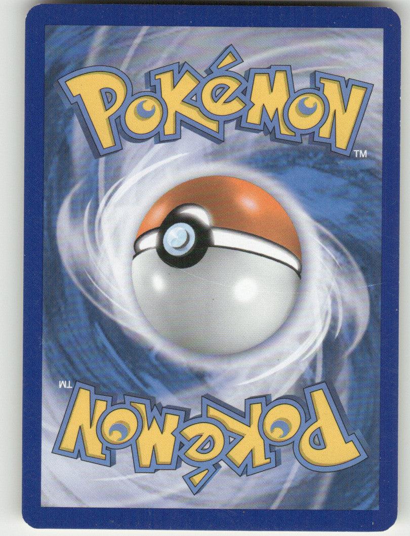 Pineco Common XY - Flashfire 4/106 NM (Back)