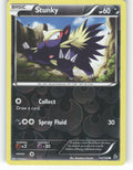 Stunky (54) Reverse Holo Common XY - Flashfire 54/106 NM
