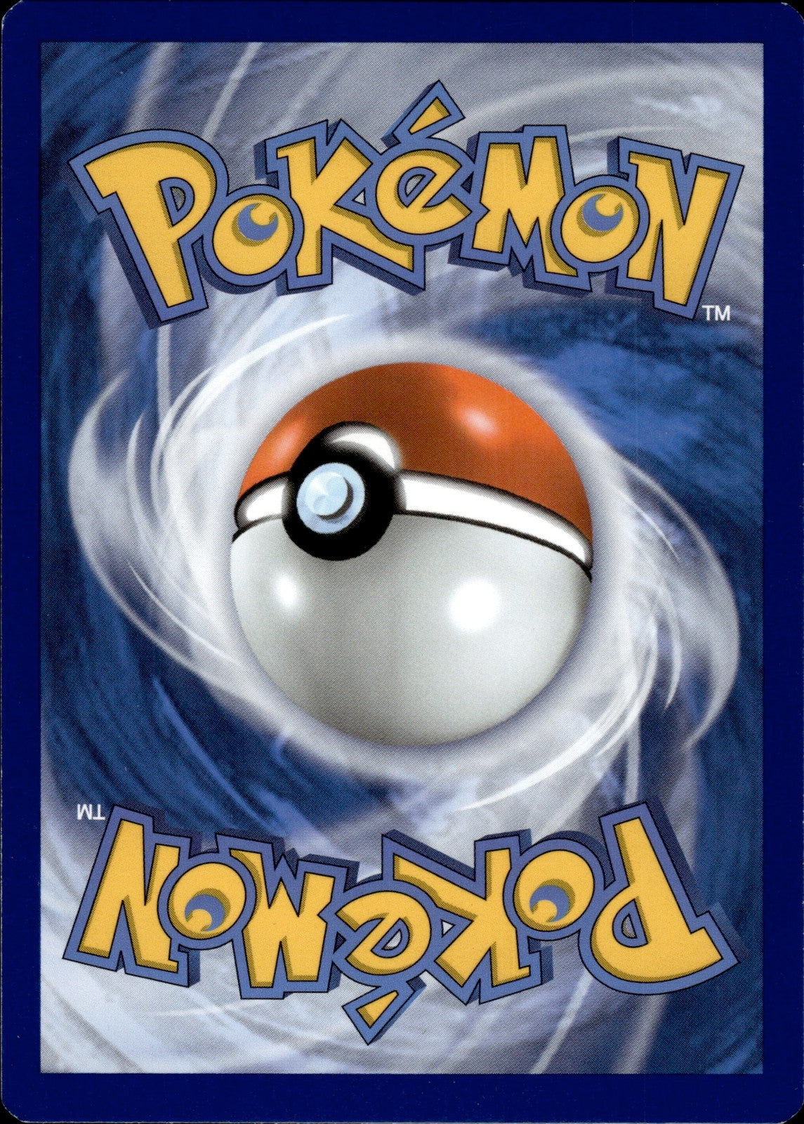 Drowzee Reverse Holo Common SWSH07: Evolving Skies 061/203 NM (Back)