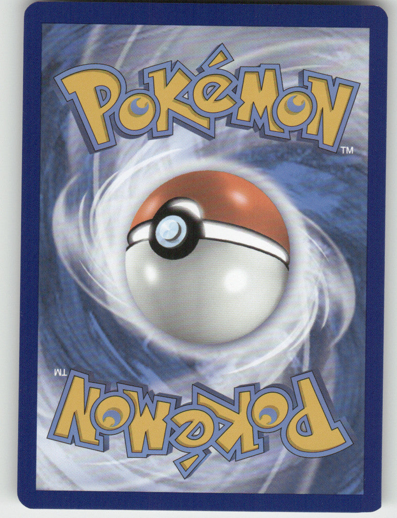 Nymble Reverse Holo Common SV02: Paldea Evolved 020/193 NM (Back)