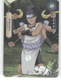 Kidomaru Base SR Earth Scroll Series 2 003L2 NM front
