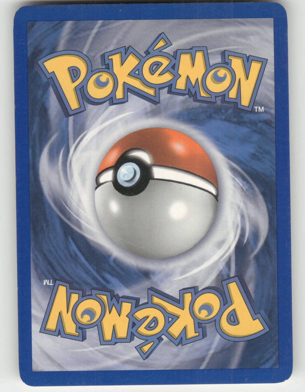 Pinsir Rare EX Legend Maker 24/92 NM (Back)