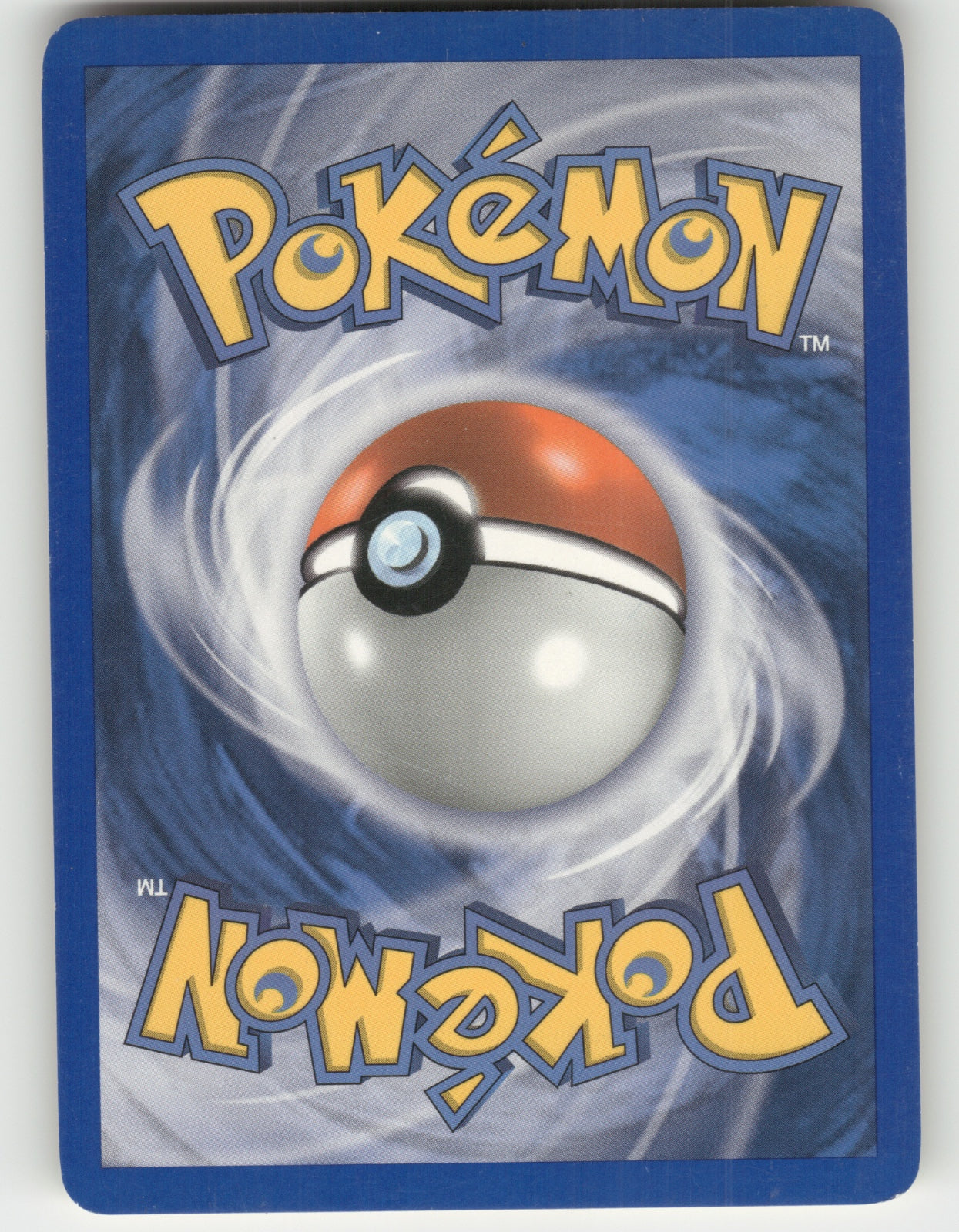 Pinsir Rare EX Legend Maker 24/92 NM (Back)