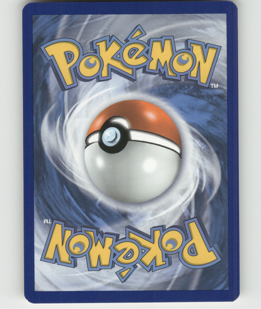 Pelipper Reverse Holo Uncommon SM Base Set 38/149 NM (Back)