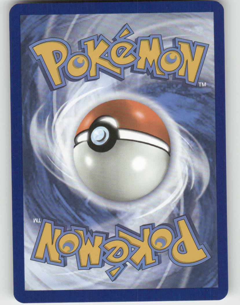 Arcanine Reverse Holo Uncommon SV10: Destined Rivals 028/182 NM (Back)