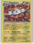 Magnezone Reverse Holo Holo Rare XY - BREAKthrough 54/162 NM