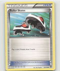 Roller Skates Uncommon XY Base Set 125/146 LP