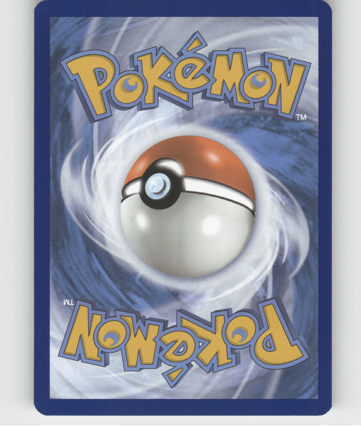 Hisuian Arcanine (Cosmos Holo) Holo Rare Blister Exclusives 100/167 NM (Back)
