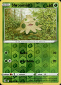 Shroomish Reverse Holo Common SWSH08: Fusion Strike 004/264 NM