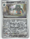 Bronzong Reverse Holo Common SV08: Surging Sparks 127/191 NM