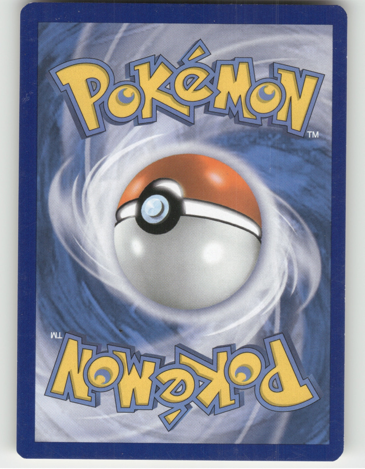 Meowstic Reverse Holo Rare XY - Flashfire 43/106 NM (Back)