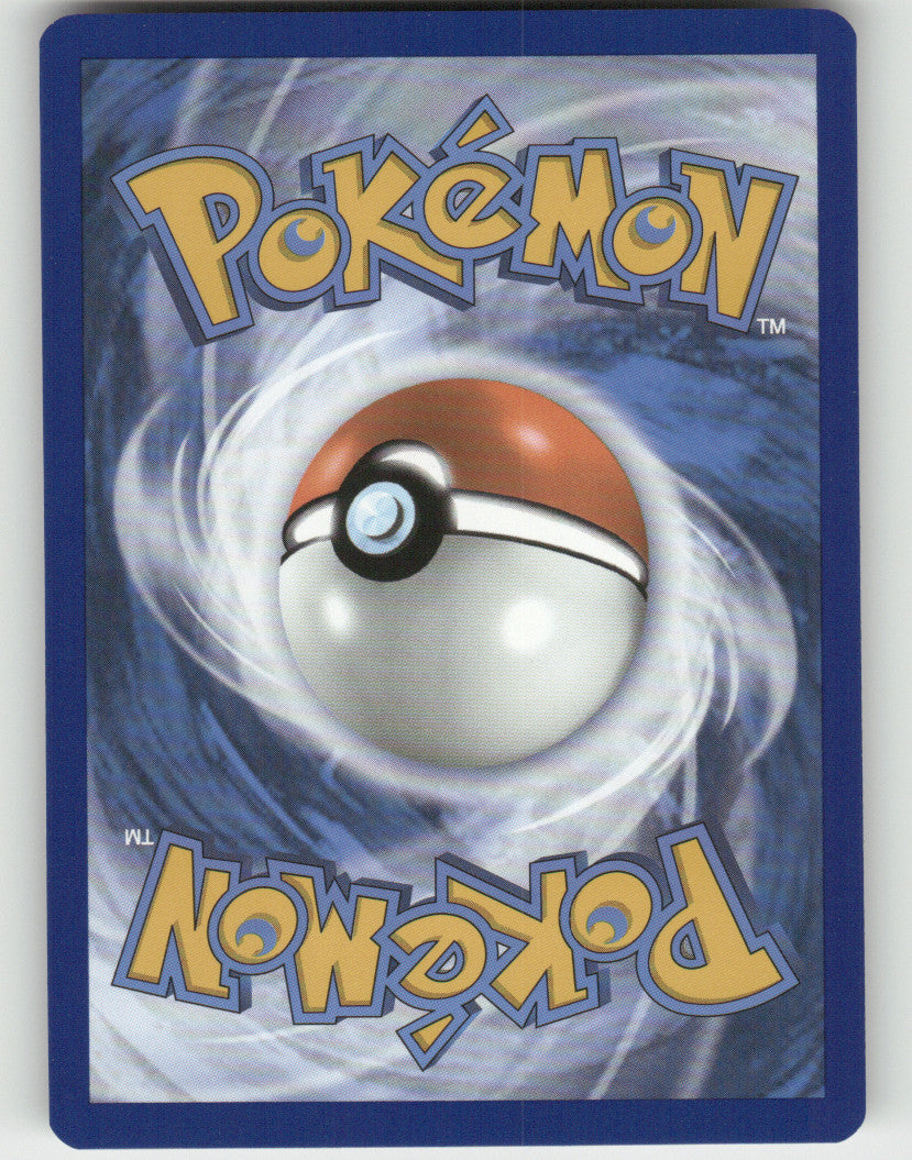 Alakazam ex - Holo Promo SV: Scarlet & Violet Promo Cards 050 NM (Back)