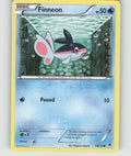 Finneon Common XY - Phantom Forces 18/119 NM