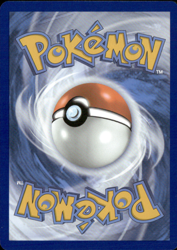 Scream Tail Reverse Holo Uncommon SV05: Temporal Forces 077/162 NM (Back)