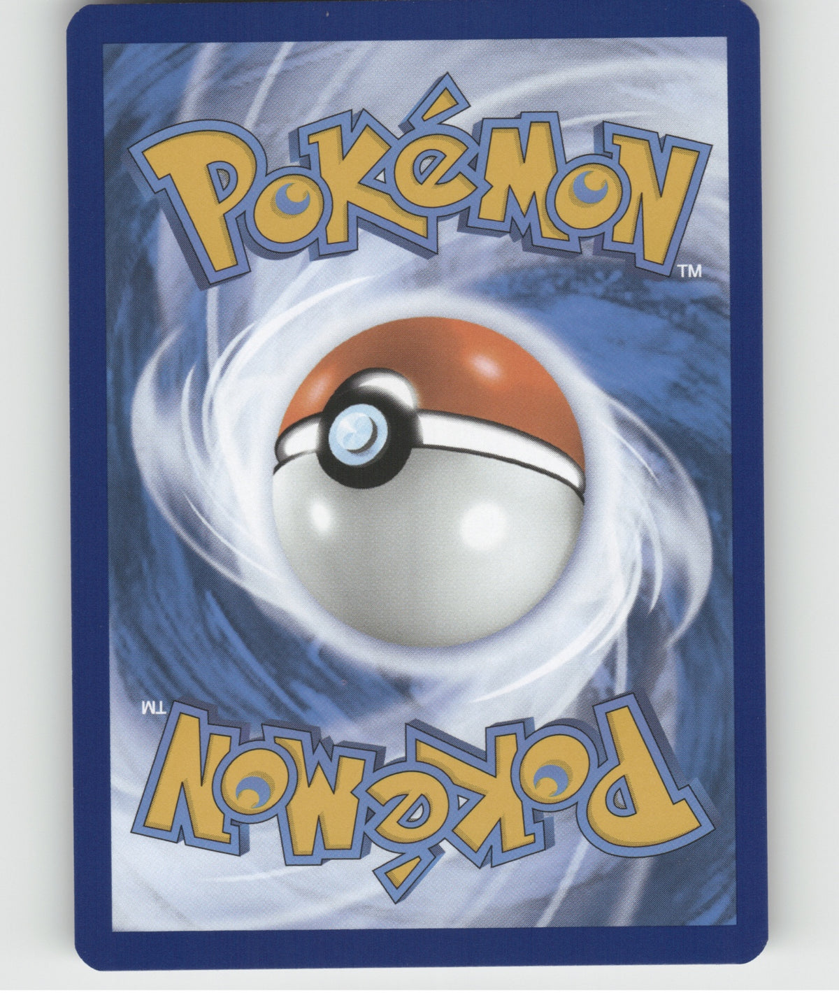 Jynx Common SV06: Twilight Masquerade 046/167 NM (Back)