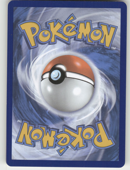 Snorlax Reverse Holo Rare SWSH: Crown Zenith 109/159 NM (Back)