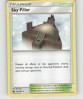 Sky Pillar Uncommon SM - Celestial Storm 144/168 NM