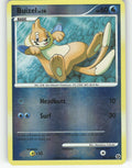 Buizel Reverse Holo Common Great Encounters 61/106 NM