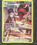 Ariados Holo Ultra Rare SWSH09: Brilliant Stars Trainer Gallery TG09/TG30 NM