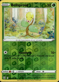 Bellsprout Reverse Holo Common SWSH05: Battle Styles 001/163 NM