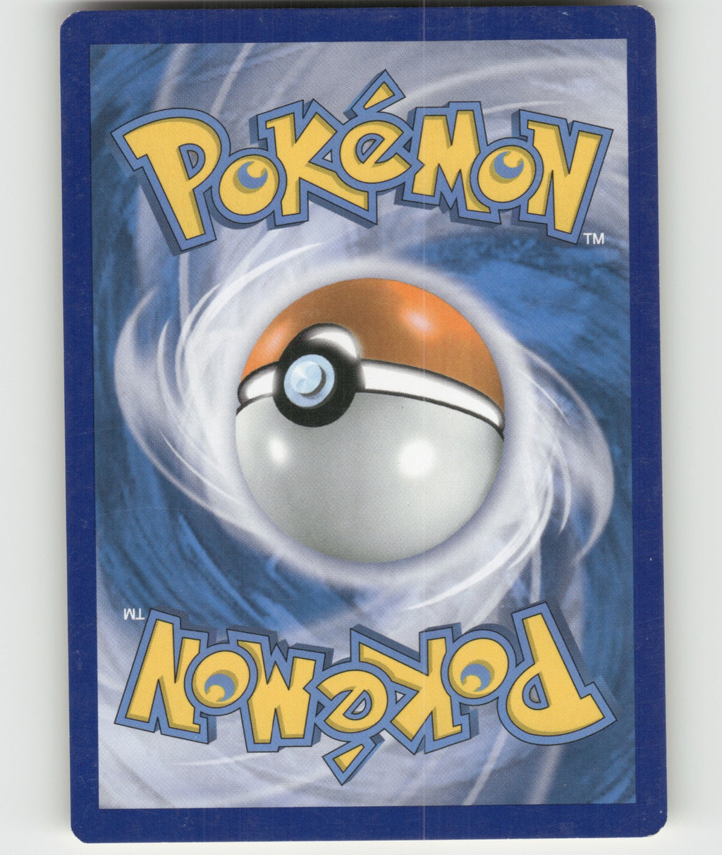 Magnetic Storm Uncommon XY - Flashfire 91/106 NM (Back)