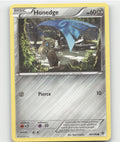 Honedge Common XY Base Set 83/146 LP