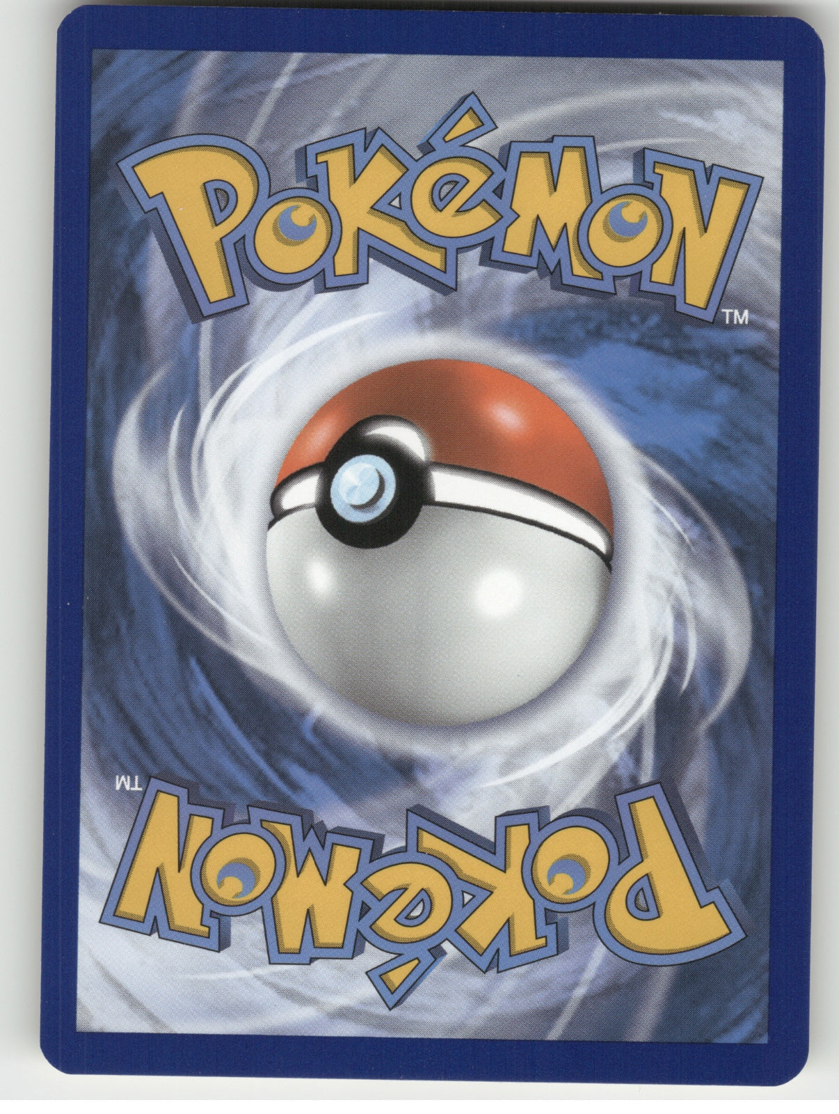 Cramorant Reverse Holo Uncommon SWSH04: Vivid Voltage 040/185 NM (Back)